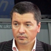 Татьяну Чорновол избила оппозиция?
