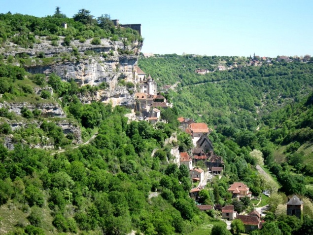 Жизнь на самом краю